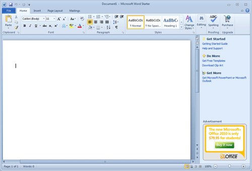 Microsoft office starter 2010 free download for windows 10