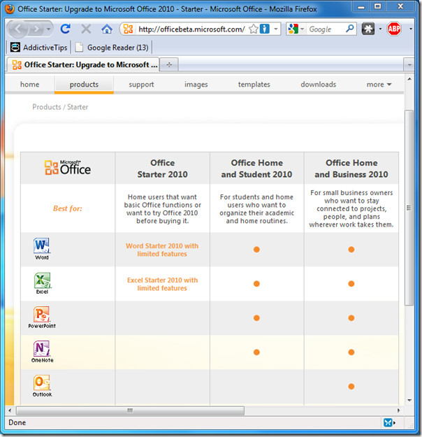 Microsoft office starter 2010 free download for windows 10 64 bit
