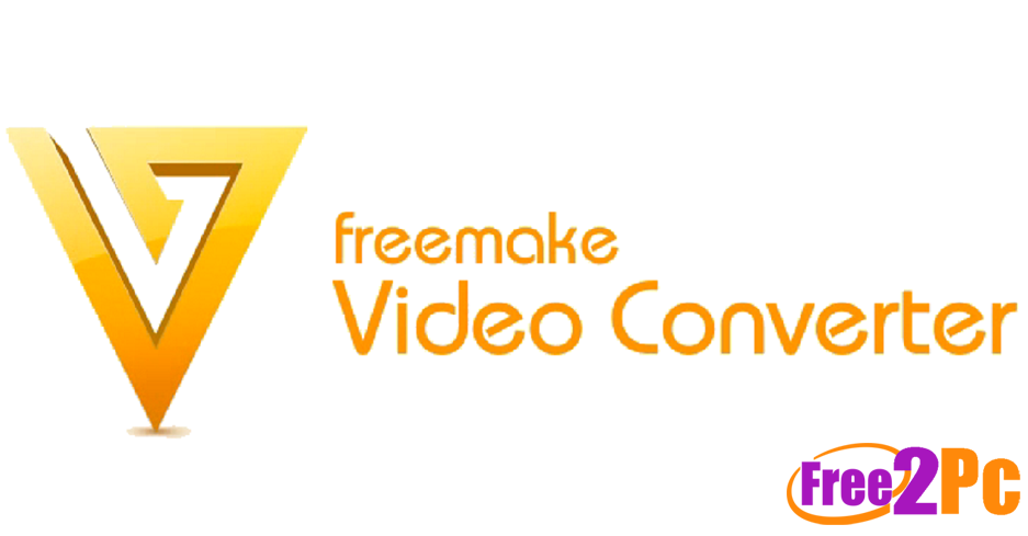 Freemake Video Converter Pack